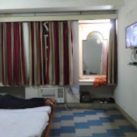 Hotel Chanderlok Odisha Rourkela Extérieur photo
