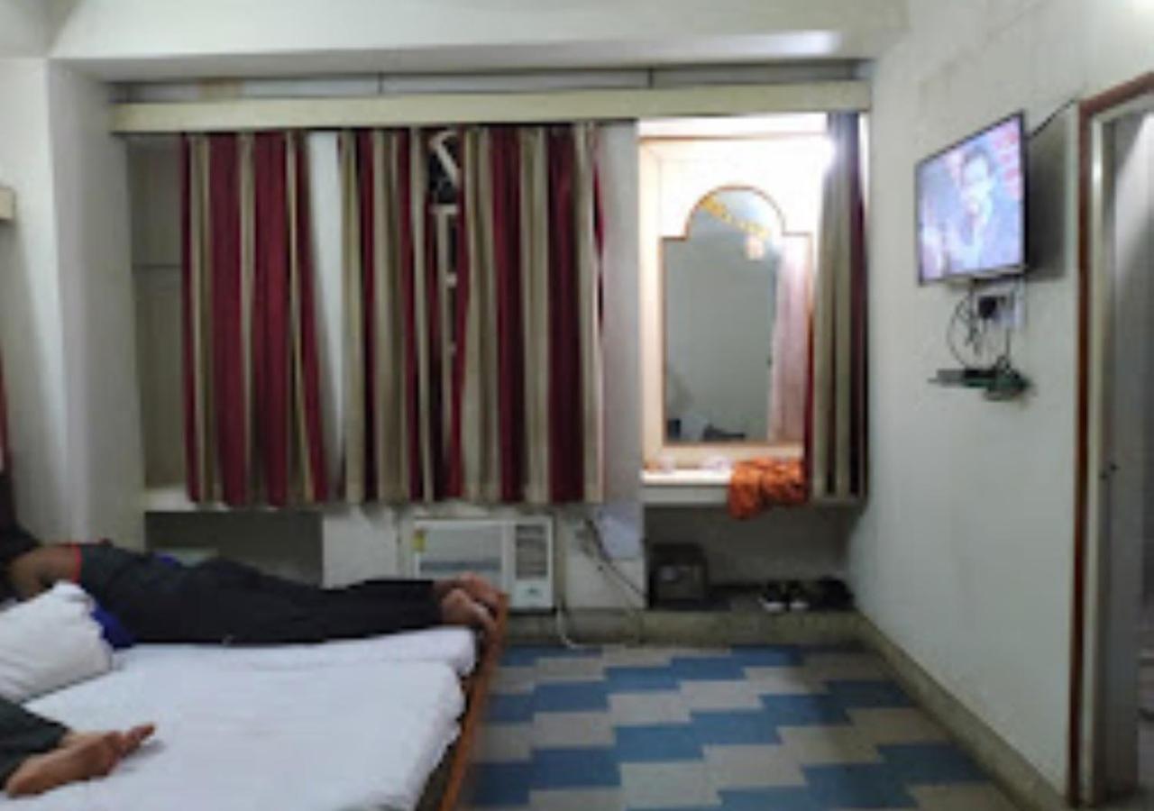 Hotel Chanderlok Odisha Rourkela Extérieur photo