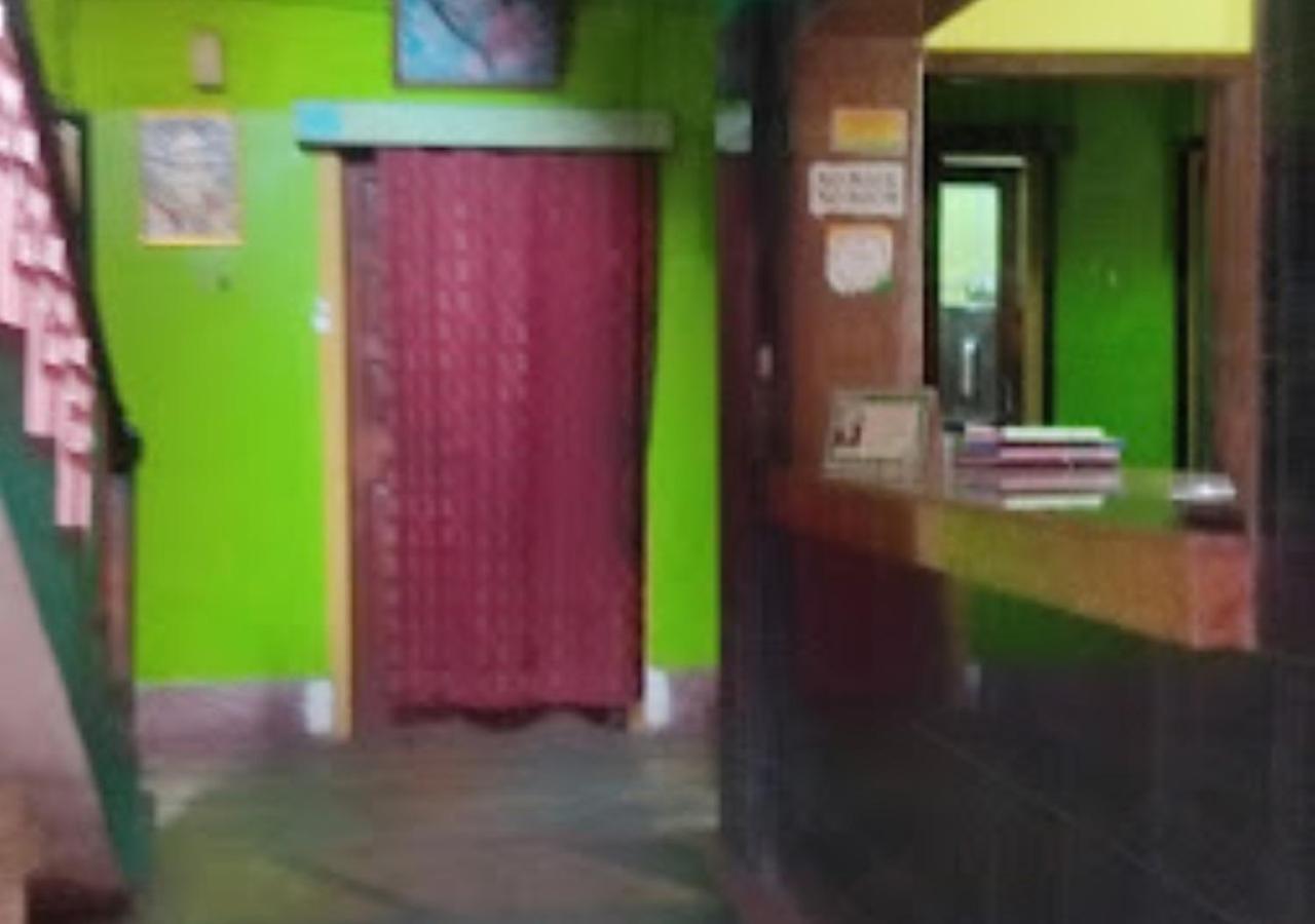 Hotel Chanderlok Odisha Rourkela Extérieur photo